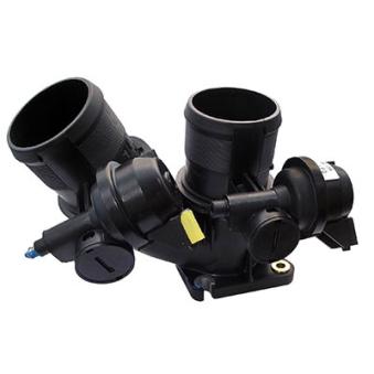 Papillon de distribution, alimentation d'air FISPA [88.139]