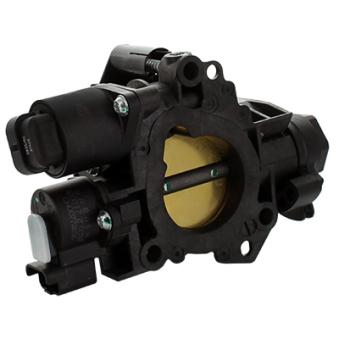 Corps papillon FISPA 88.214