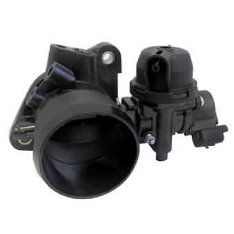 Corps papillon FISPA 88.238