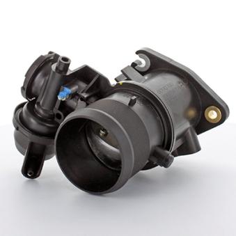 Corps papillon FISPA OEM 345E8