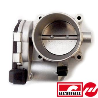 Corps papillon FISPA [88.300AS]