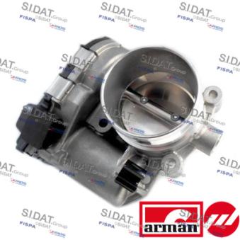 Corps papillon FISPA OEM AG9E9F991AA