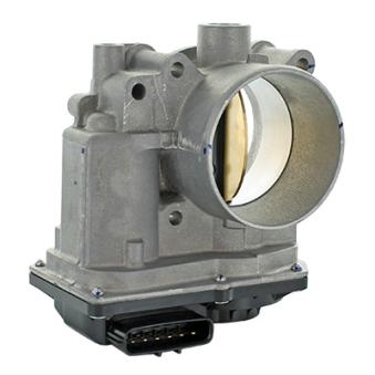 Corps papillon FISPA [88.316]