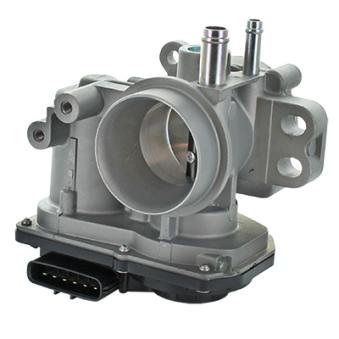 Corps papillon FISPA 88.329 pour TOYOTA YARIS 1.3 - 99cv