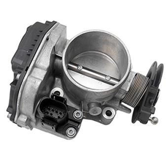 Corps papillon FISPA 88.383