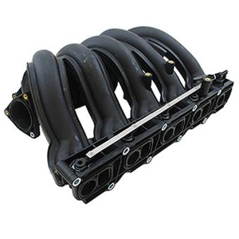 Module de tube d'admission FISPA OEM A6120900337