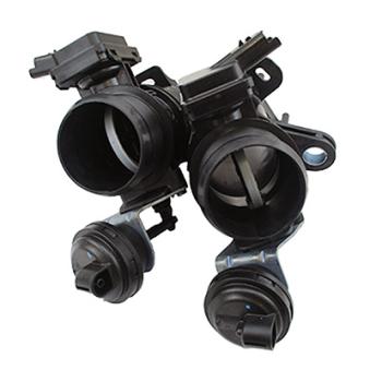 Corps papillon FISPA 88.450