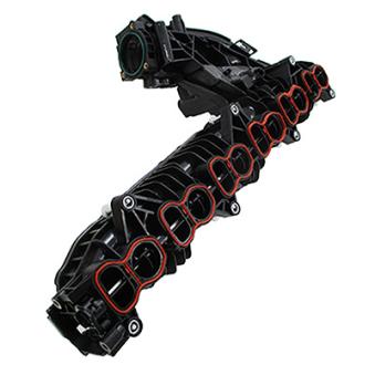 Module de tube d'admission FISPA 88.464A2 pour BMW Série 3 325 d - 204cv