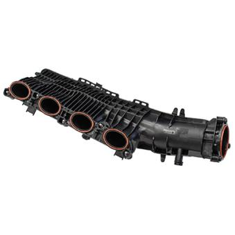 Module de tube d'admission FISPA OEM 11617617500 Module de tube d'admission FISPA OEM 11617617500