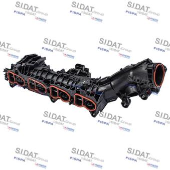 Module de tube d'admission FISPA [88.563]