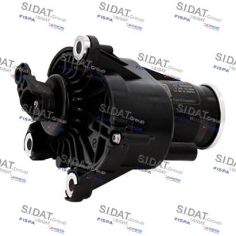 Element d'ajustage, soupapes de turburlence (tuyau d'admision) FISPA [88.628]