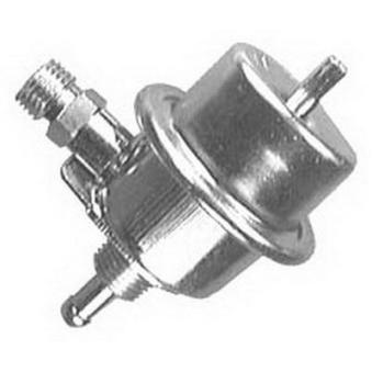 Régulateur de pression du carburant FISPA 89.021