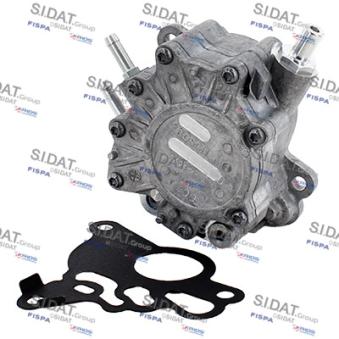 Pompe à vide, freinage FISPA OEM 03G145209D