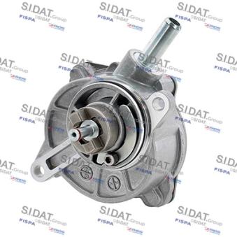 Pompe à vide, freinage FISPA 89.149A2