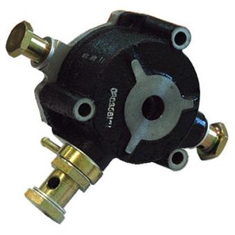 Pompe à vide, freinage FISPA 89.192 pour FORD TRANSIT 2.5 TD - 75cv