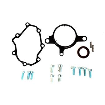Kit de réparation, pompe à vide (freinage) FISPA 89.257 pour VOLKSWAGEN TOUAREG 5.0 V10 TDI - 313cv Kit de réparation, pompe à vide (freinage) FISPA 89.257 pour VOLKSWAGEN TOUAREG 5.0 V10 TDI - 313cv