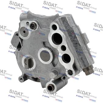 Pompe à vide, freinage FISPA OEM 504334322