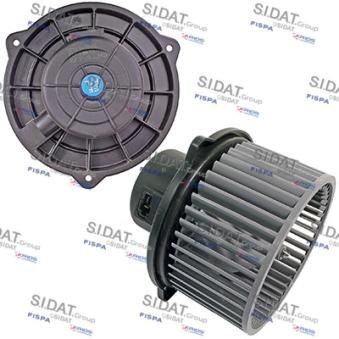 Pulseur d'air habitacle FISPA OEM 971093D000