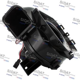 Pulseur d'air habitacle FISPA OEM 090535114