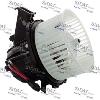 Pulseur d'air habitacle FISPA OEM 8K1820021C