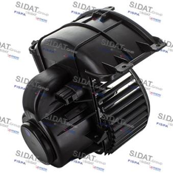 Pulseur d'air habitacle FISPA OEM 7H1819021A