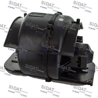Pulseur d'air habitacle FISPA 9.2261