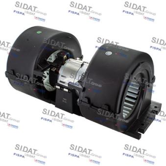 Pulseur d'air habitacle FISPA 9.2287