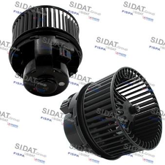 Pulseur d'air habitacle FISPA [9.2355]