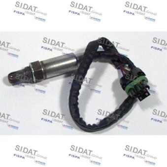 Sonde lambda FISPA OEM 7700746375