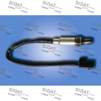 Sonde lambda FISPA 90050 pour MERCEDES-BENZ SPRINTER 111 - 60cv
