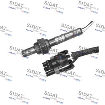 Sonde lambda FISPA OEM 855304