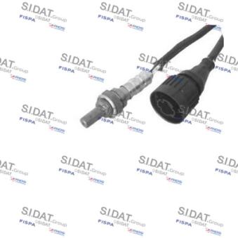 Sonde lambda FISPA OEM 11781742003