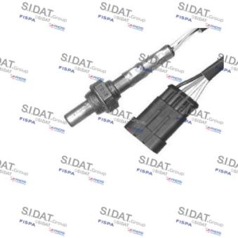 Sonde lambda FISPA OEM 46529385