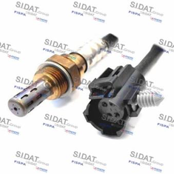 Sonde lambda FISPA OEM 4606555AC