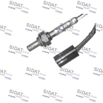 Sonde lambda FISPA OEM je4818861a