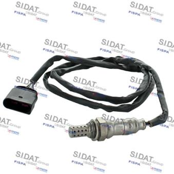 Sonde lambda FISPA OEM 07C906262P