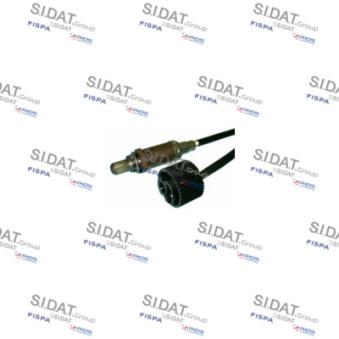 Sonde lambda FISPA OEM 0005404017