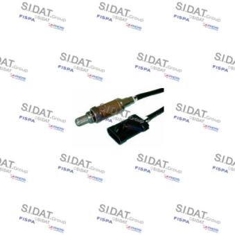 Sonde lambda FISPA OEM 855303
