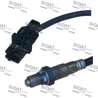 Sonde lambda FISPA OEM 46811311
