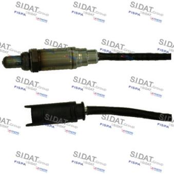 Sonde lambda FISPA 90156A2 pour NISSAN MICRA 1.8 - 110cv
