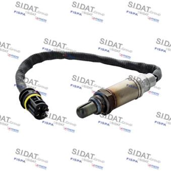 Sonde lambda FISPA OEM 11781247406