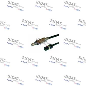 Sonde lambda FISPA OEM A0005406217