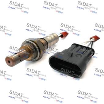 Sonde lambda FISPA OEM 46455802
