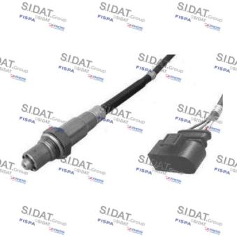 Sonde lambda FISPA OEM 078906265M