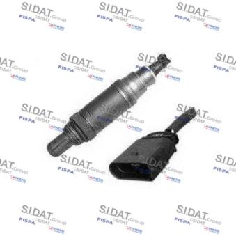 Sonde lambda FISPA OEM 022906262K