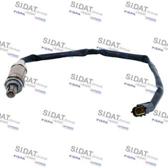 Sonde lambda FISPA OEM 96253546