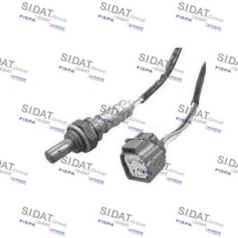 Sonde lambda FISPA [90178]