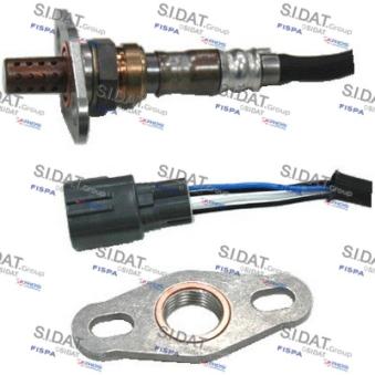 Sonde lambda FISPA OEM 8946502020