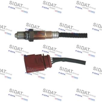 Sonde lambda FISPA OEM 078906265T