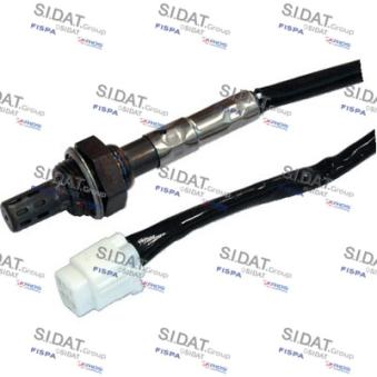 Sonde lambda FISPA OEM 22690AA320